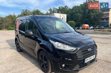 Другие грузовики Ford Transit Connect 2019 в 