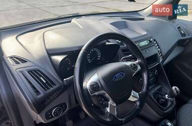 Другие грузовики Ford Transit Connect 2019 в 