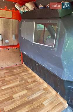 Вантажний фургон Ford Transit Connect 2009 в 
