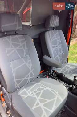 Вантажний фургон Ford Transit Connect 2009 в 