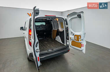 Грузовой фургон Ford Transit Connect 2018 в 