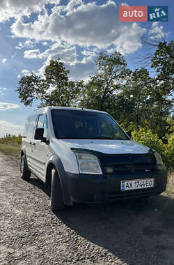 Минивэн Ford Transit Connect 2006 в Харькове