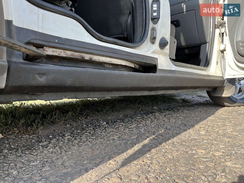 Минивэн Ford Transit Connect 2006 в Харькове