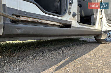 Минивэн Ford Transit Connect 2006 в 