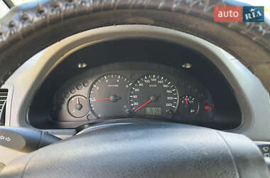 Минивэн Ford Transit Connect 2006 в 