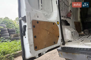 Грузовой фургон Ford Transit Connect 2007 в 