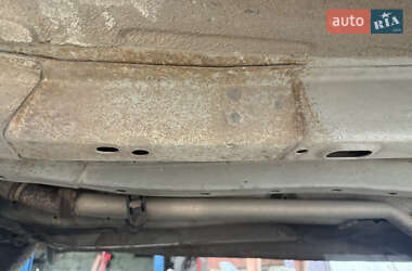 Грузовой фургон Ford Transit Connect 2007 в 