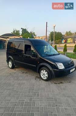 Мінівен Ford Transit Connect 2003 в 