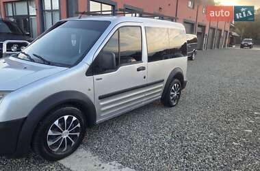 Мінівен Ford Transit Connect 2007 в 