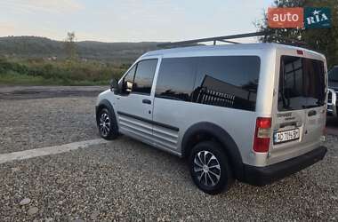Мінівен Ford Transit Connect 2007 в 