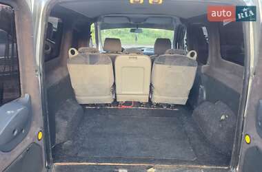 Мінівен Ford Transit Connect 2007 в 