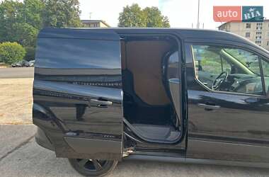 Другие грузовики Ford Transit Connect 2019 в 