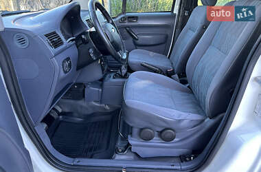Минивэн Ford Transit Connect 2007 в 