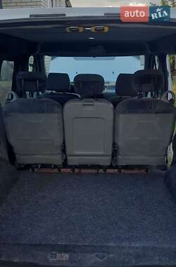 Минивэн Ford Transit Connect 2007 в 