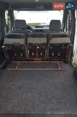 Минивэн Ford Transit Connect 2007 в 