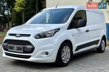Вантажний фургон Ford Transit Connect 2015 в Дніпрі