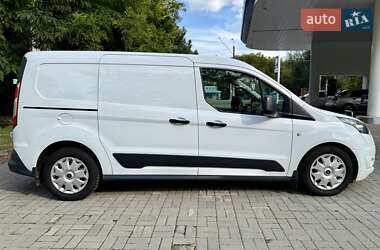 Вантажний фургон Ford Transit Connect 2015 в 
