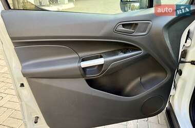 Вантажний фургон Ford Transit Connect 2015 в 