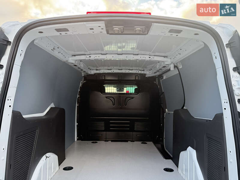 Вантажний фургон Ford Transit Connect 2021 в Луцьку