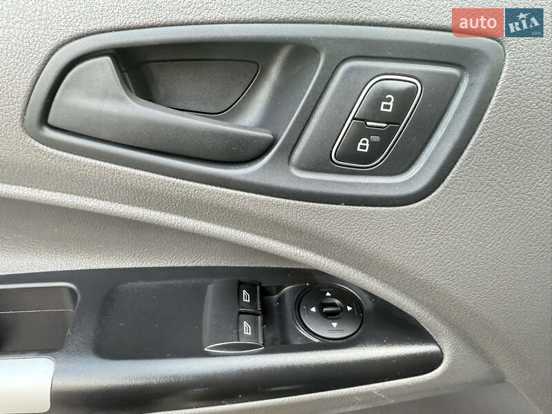Вантажний фургон Ford Transit Connect 2021 в Луцьку