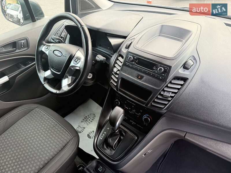 Вантажний фургон Ford Transit Connect 2021 в Луцьку