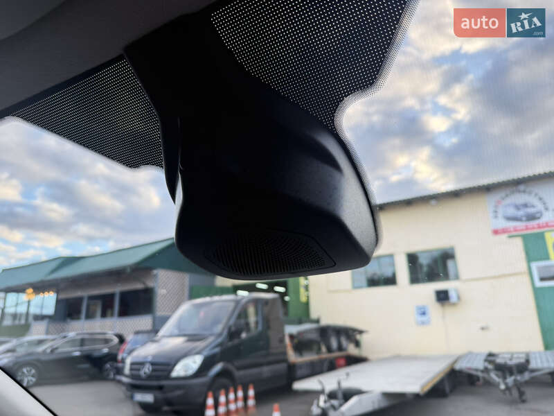 Вантажний фургон Ford Transit Connect 2021 в Луцьку