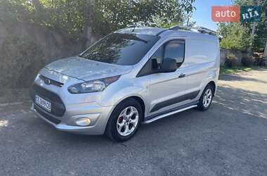 Вантажний фургон Ford Transit Connect 2016 в 
