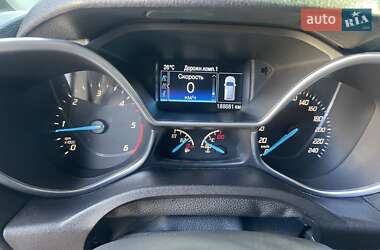 Вантажний фургон Ford Transit Connect 2016 в 