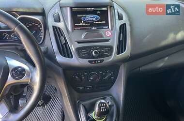 Вантажний фургон Ford Transit Connect 2016 в 