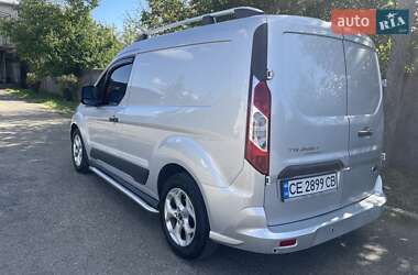 Вантажний фургон Ford Transit Connect 2016 в 