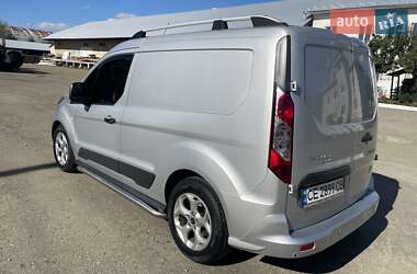 Вантажний фургон Ford Transit Connect 2016 в 
