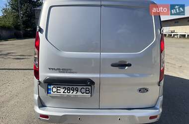 Вантажний фургон Ford Transit Connect 2016 в 