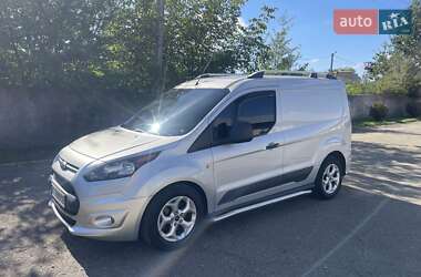 Вантажний фургон Ford Transit Connect 2016 в 