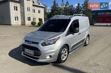 Вантажний фургон Ford Transit Connect 2016 в 