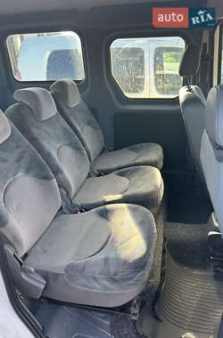 Минивэн Ford Transit Connect 2003 в 