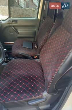 Грузовой фургон Ford Transit Connect 2003 в 