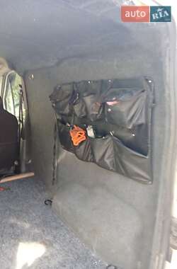Грузовой фургон Ford Transit Connect 2003 в 