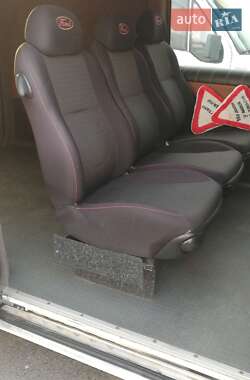 Мінівен Ford Transit Connect 2006 в 