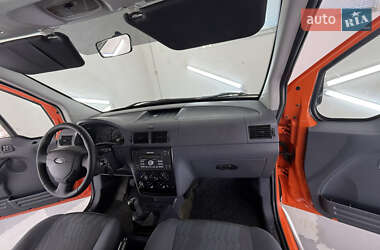 Минивэн Ford Transit Connect 2008 в 