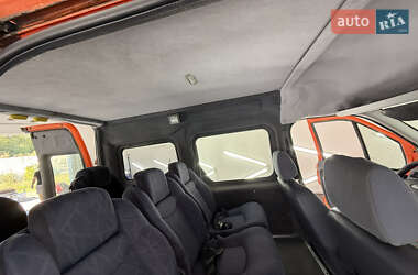 Минивэн Ford Transit Connect 2008 в 