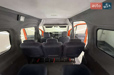 Минивэн Ford Transit Connect 2008 в 