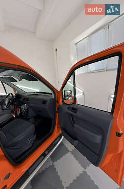 Минивэн Ford Transit Connect 2008 в 