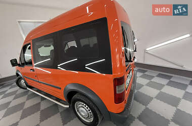 Минивэн Ford Transit Connect 2008 в 