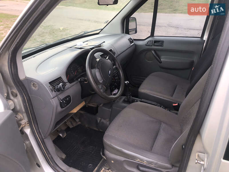 Мінівен Ford Transit Connect 2005 в Вінниці