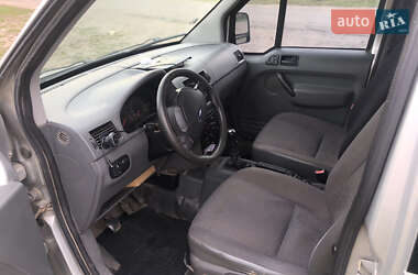 Минивэн Ford Transit Connect 2005 в 