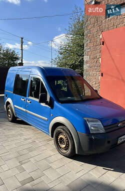 Мінівен Ford Transit Connect 2006 в 
