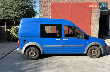 Мінівен Ford Transit Connect 2006 в 
