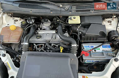 Минивэн Ford Transit Connect 2006 в 