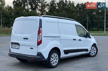 Вантажний фургон Ford Transit Connect 2014 в 
