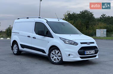 Вантажний фургон Ford Transit Connect 2014 в 